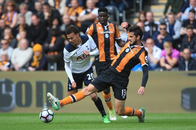 Dele Alli