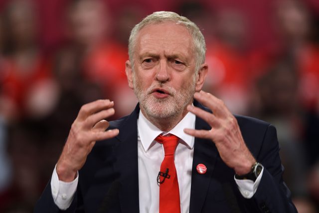 Labour brings forward tuition fees pledge to woo unregistered voters