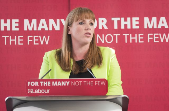 Labour plans to scrap tuition fees as early as September