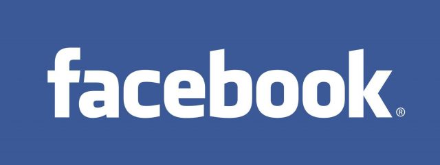 Facebook logo (PA)