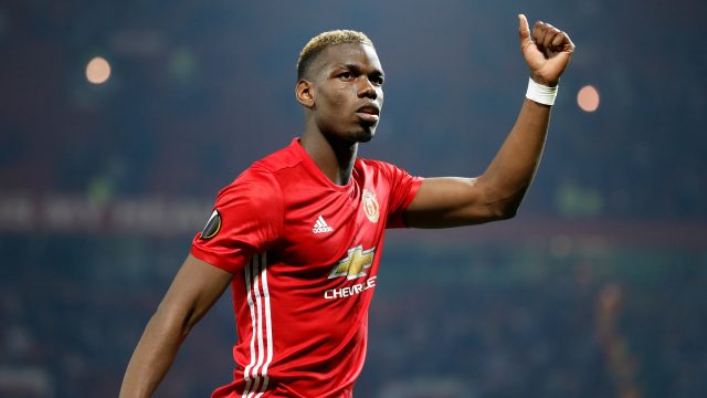 Paul Pogba
