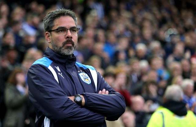 David Wagner