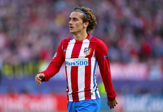 Antoine Griezmann