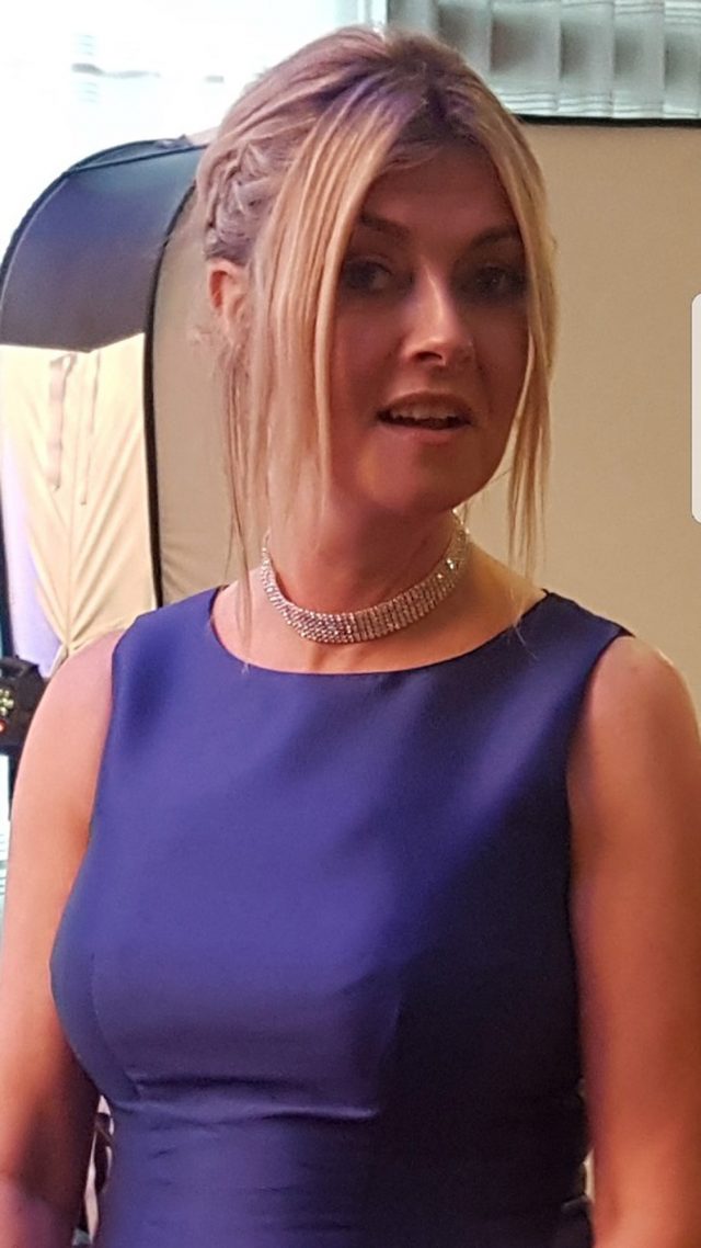 Michelle Kiss (Greater Manchester Police /PA)
