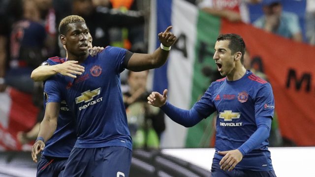 Manchester United deserved to win 'boring' Europa League final - Ajax coach