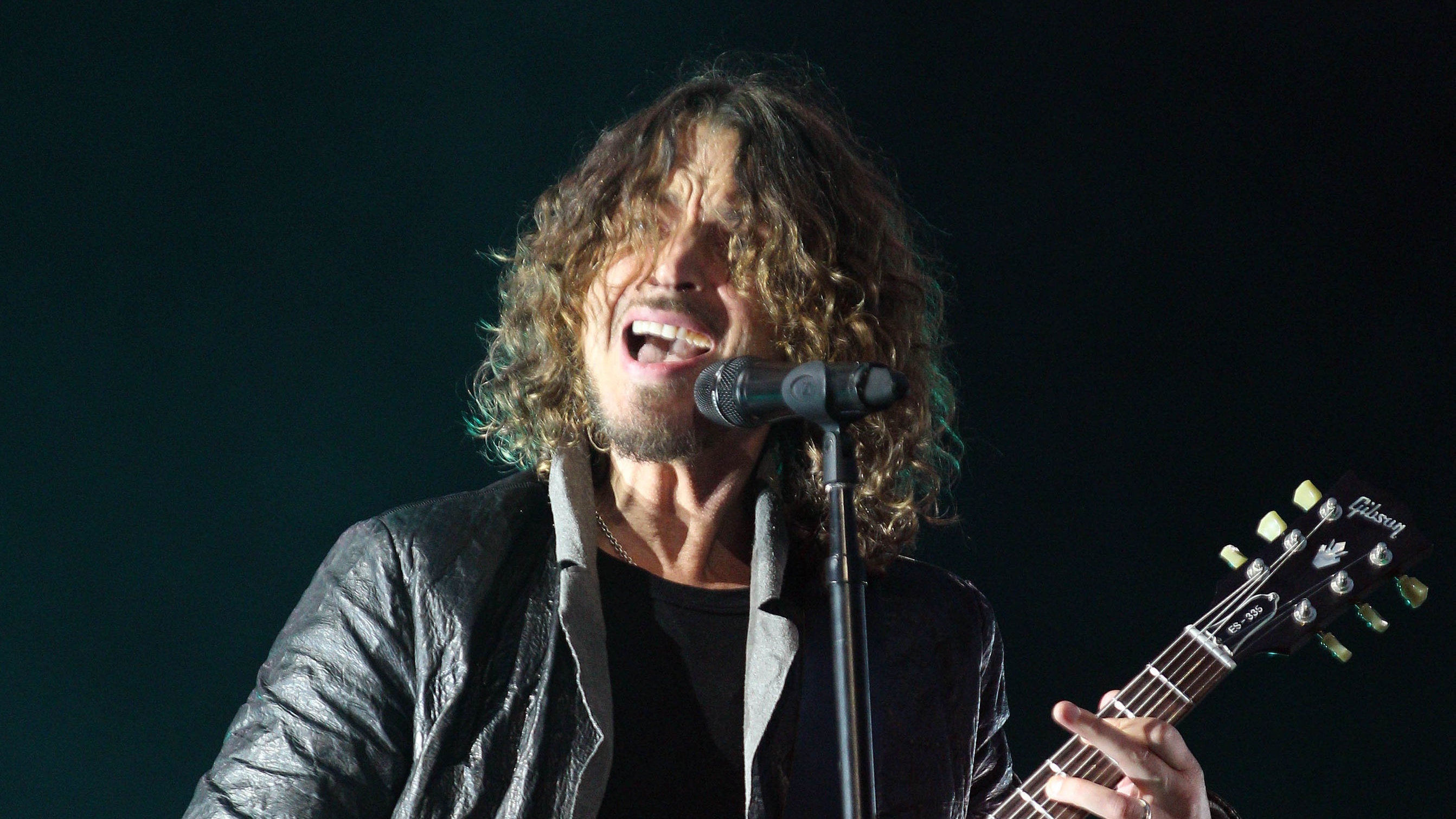 Chris Cornell 