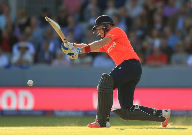 Virat Kohli Picks The Strongest Side In ICC Champions Trophy 2017