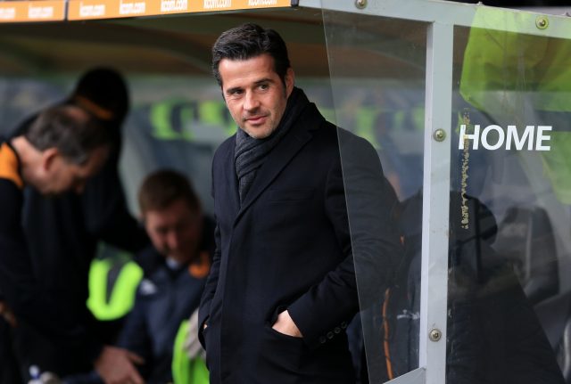 Marco Silva hired as Watford head coach