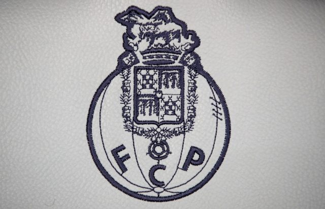 FC Porto's club crest