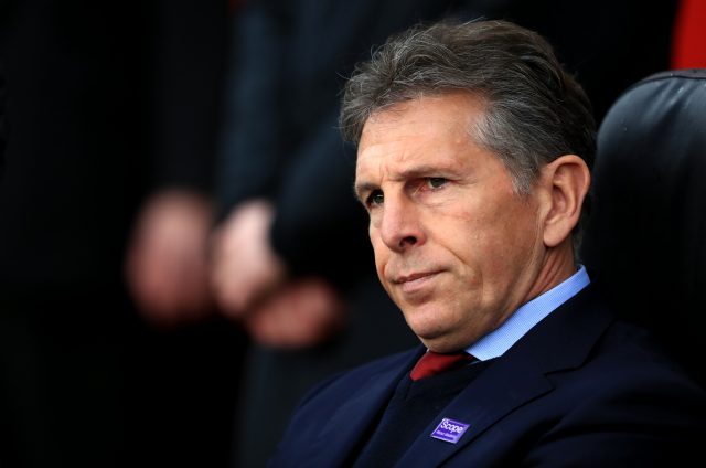 Claude Puel