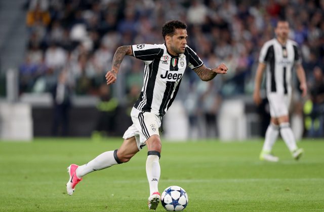 Dani Alves