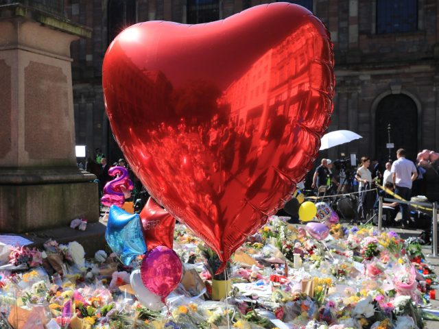 Father of alleged Manchester bomber Salman Abedi says his son is innocent Father of alleged Manchester bomber Salman Abedi says his son is innocent
