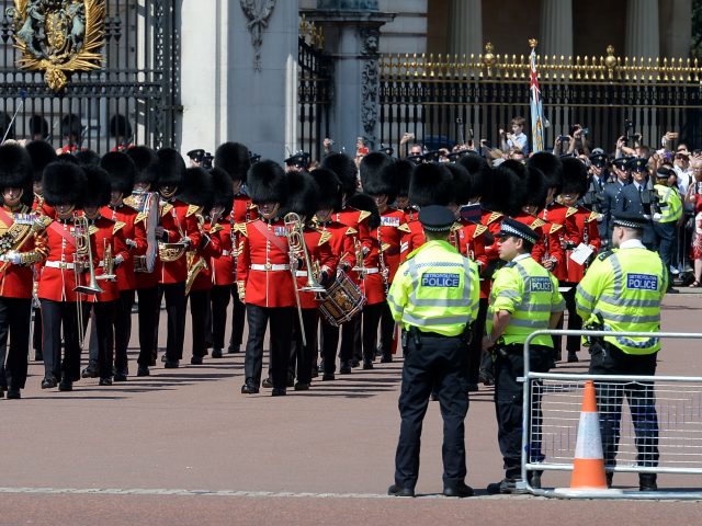 Manchester Bomber Caught on Surveillance Shopping Days Before Attack