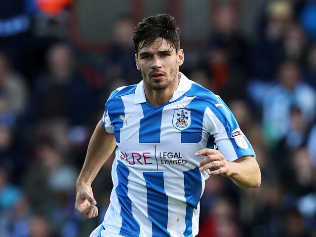 Huddersfield wins soccer's richest game, into Premier League