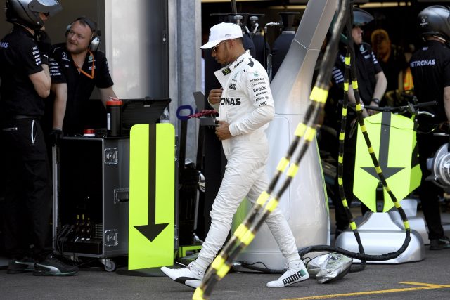 Sebastian Vettel wins Monaco GP 2017: Were Ferrari's tactics fair?