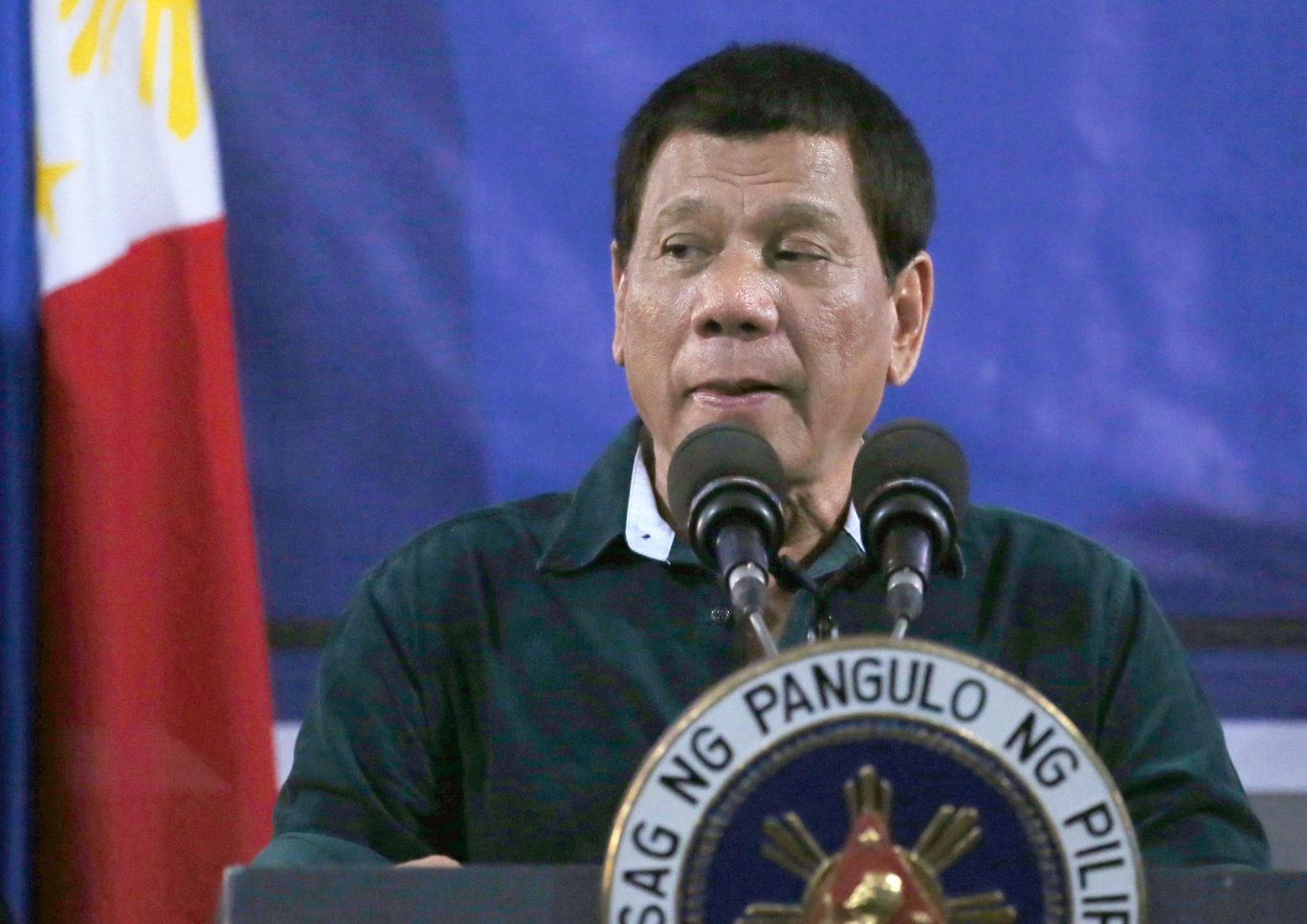 Nica duterte
