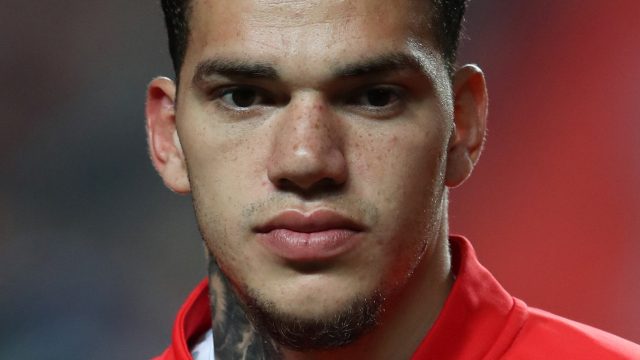 Ederson