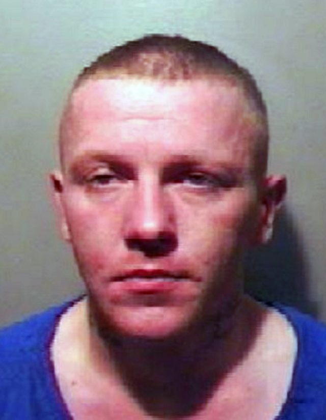 Hunt for 'dangerous' prisoner who escaped hospital armed with razor blade