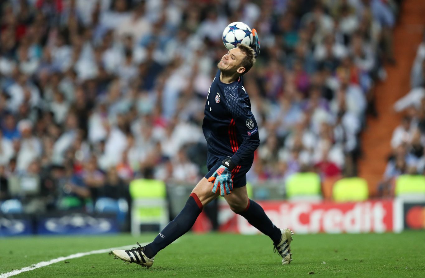 The most expensive goalkeepers in world football Express & Star