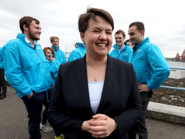 Scotland will be independent by 2025, Nicola Sturgeon believes