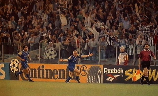 On this day - 4 Jul 1996: Boro sign Ravanelli