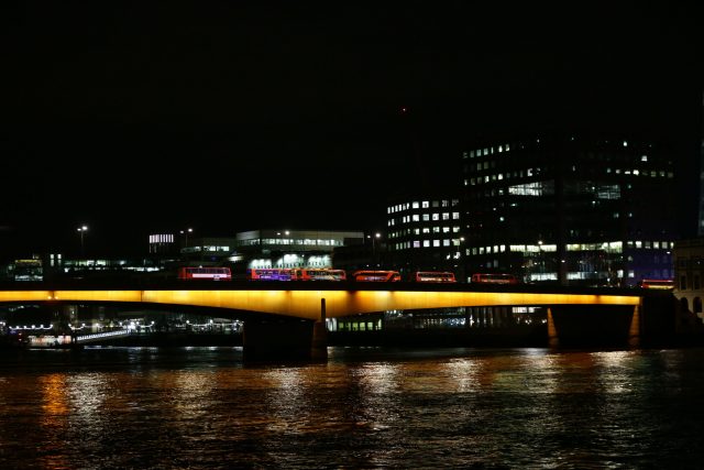 London Bridge