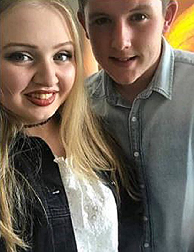 Manchester attack victim's families 'feel for London'