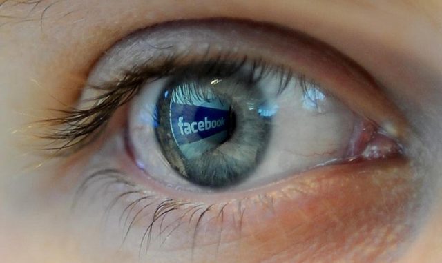 Facebook said it worked 'agressively' to remove terrorist content (PA)