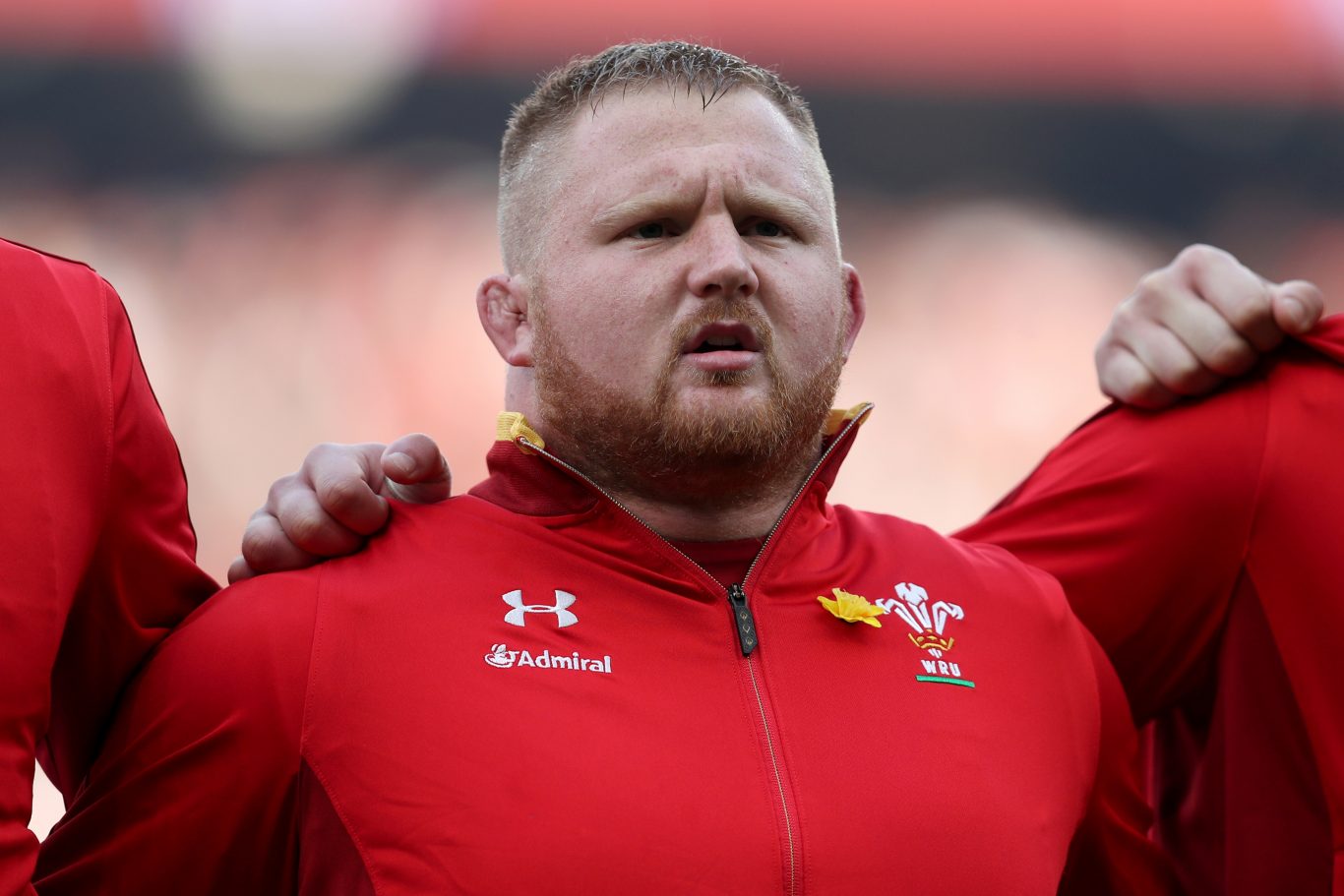 Samson Lee