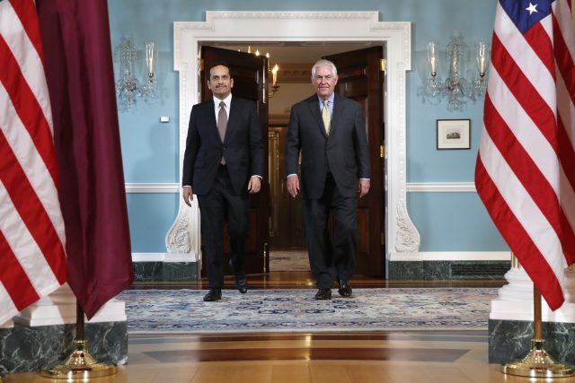 UAE threatens jail for sympathy towards Qatar
