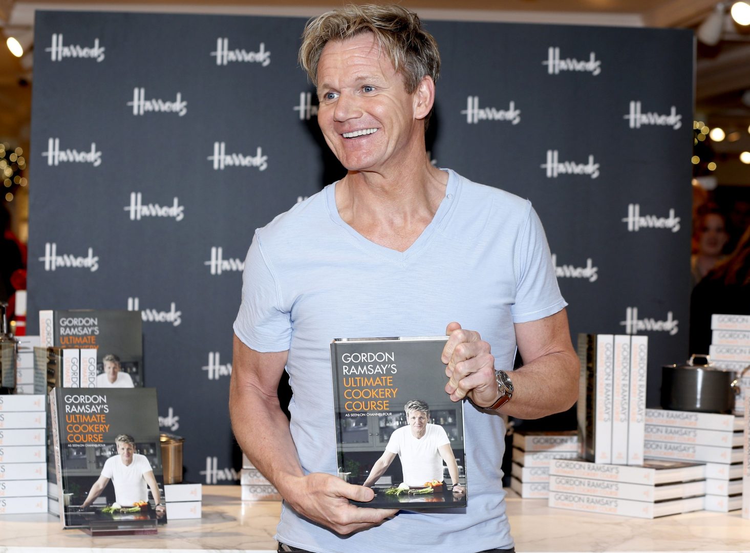 Gordon Ramsay’s father-in-law jailed for hacking chef’s computer system ...