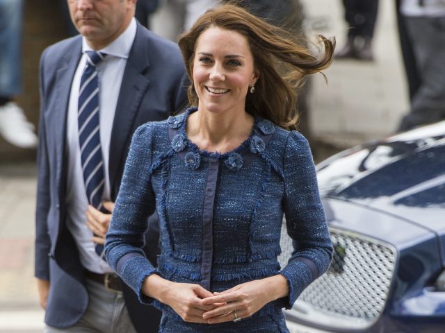 William and Kate to make five-day visit to Poland and Germany