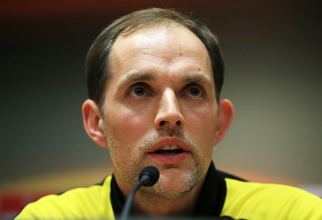 Thomas Tuchel