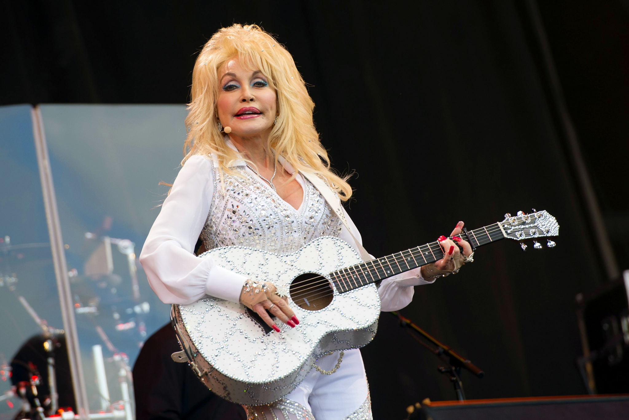 Dolly Parton 