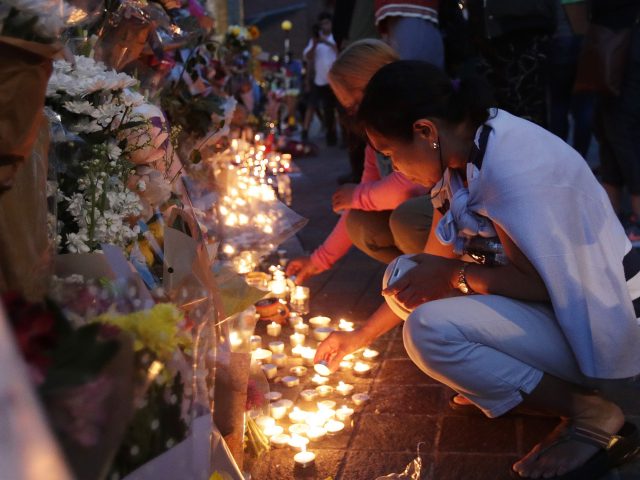 Missing, Feared Dead in London Fire