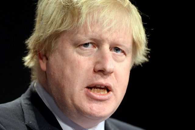 So it begins: Britain kicks off Brexit negotiations with European Union