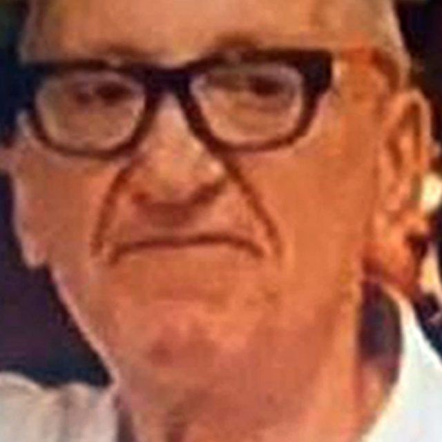 Anthony Disson, 65, who has been named as one of the victims (Met Police/PA)