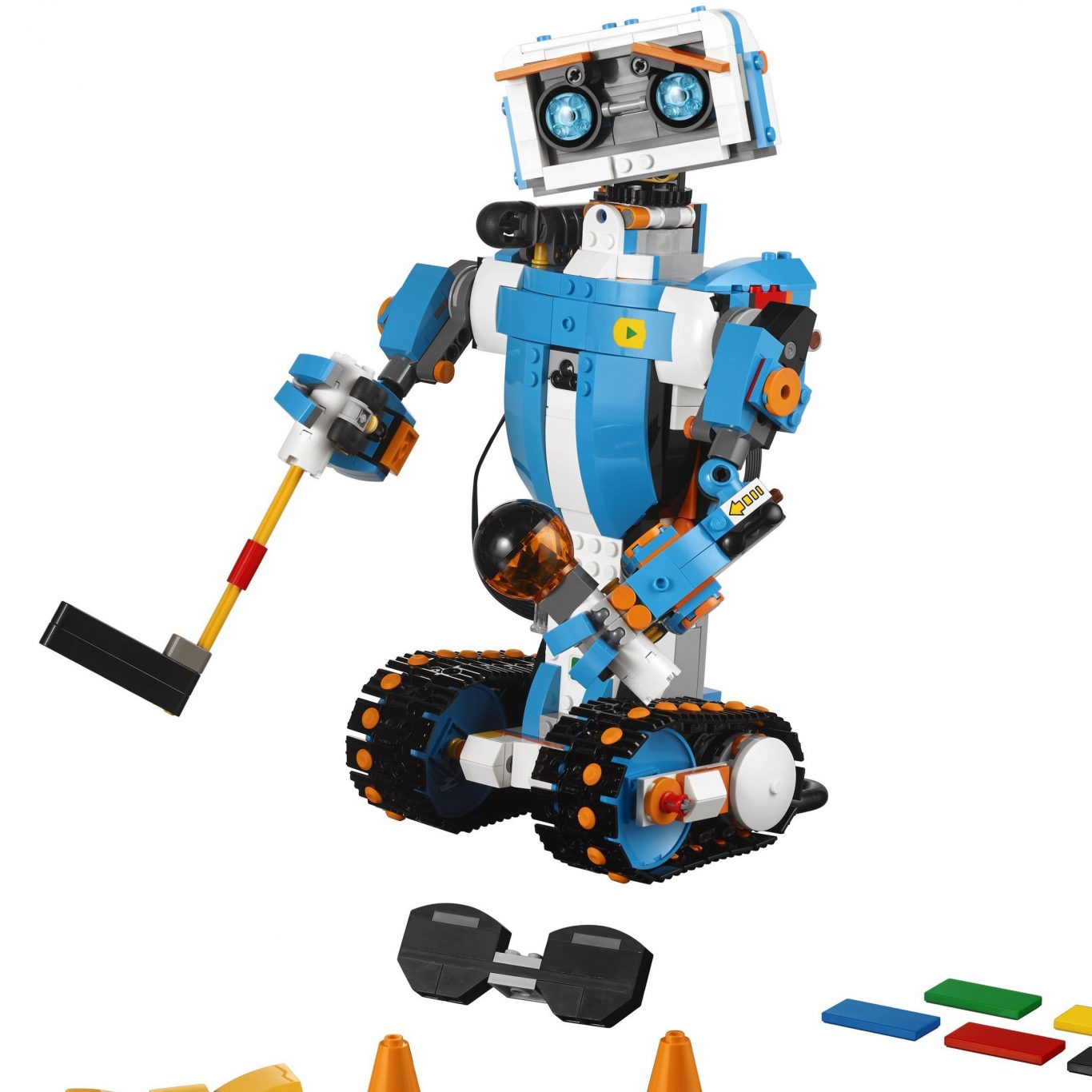 argos at at lego