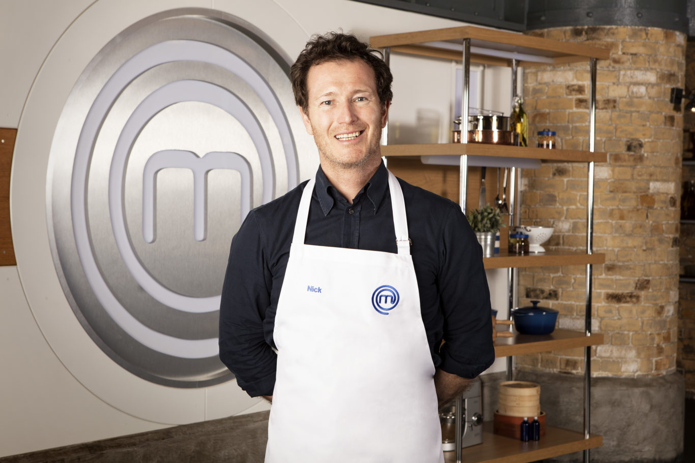 Meet this year’s all-star line-up for Celebrity MasterChef.