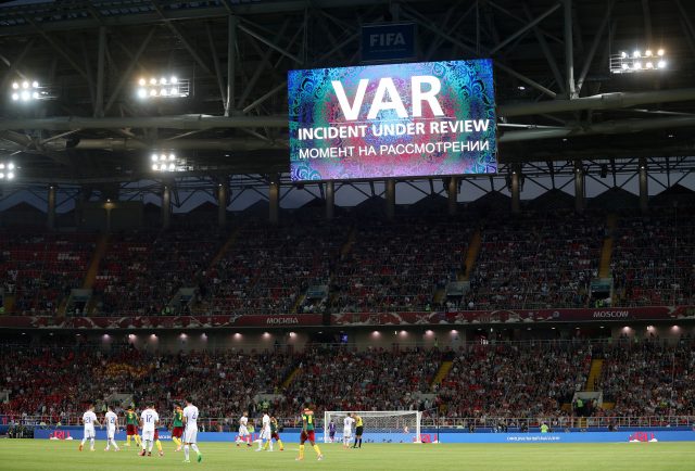 Confed Cup hosts Russia face decisive match against Mexico