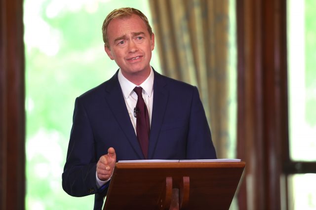 Calls for broadcasters to be patriotic over Brexit branded 'sinister'