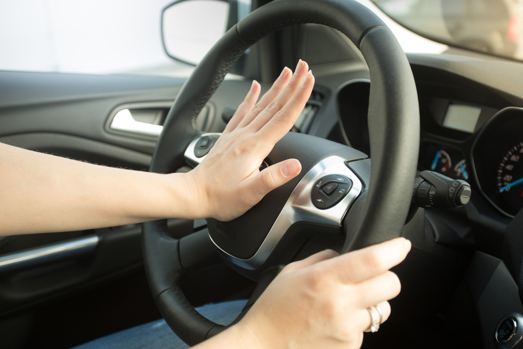 New car horn that sounds like a synthesised duck has been ...