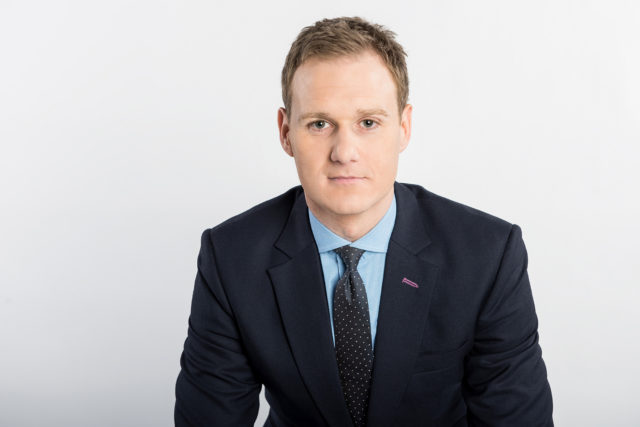 Dan Walker