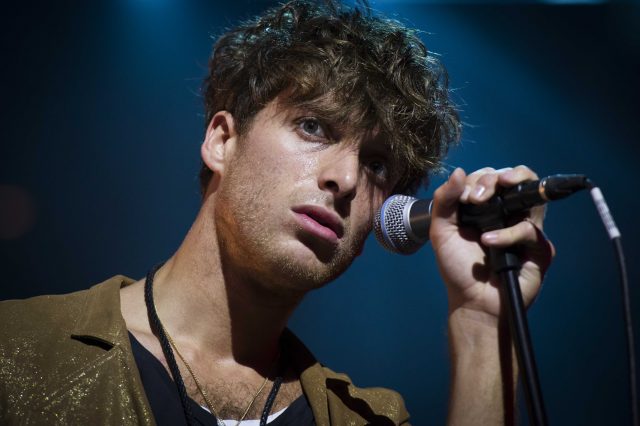 Paolo Nutini