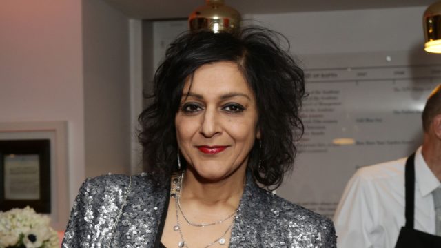 Meera Syal (Yui Mok/PA)