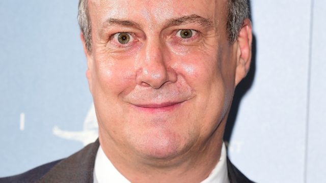 Stephen Tompkinson (Ian West/PA)