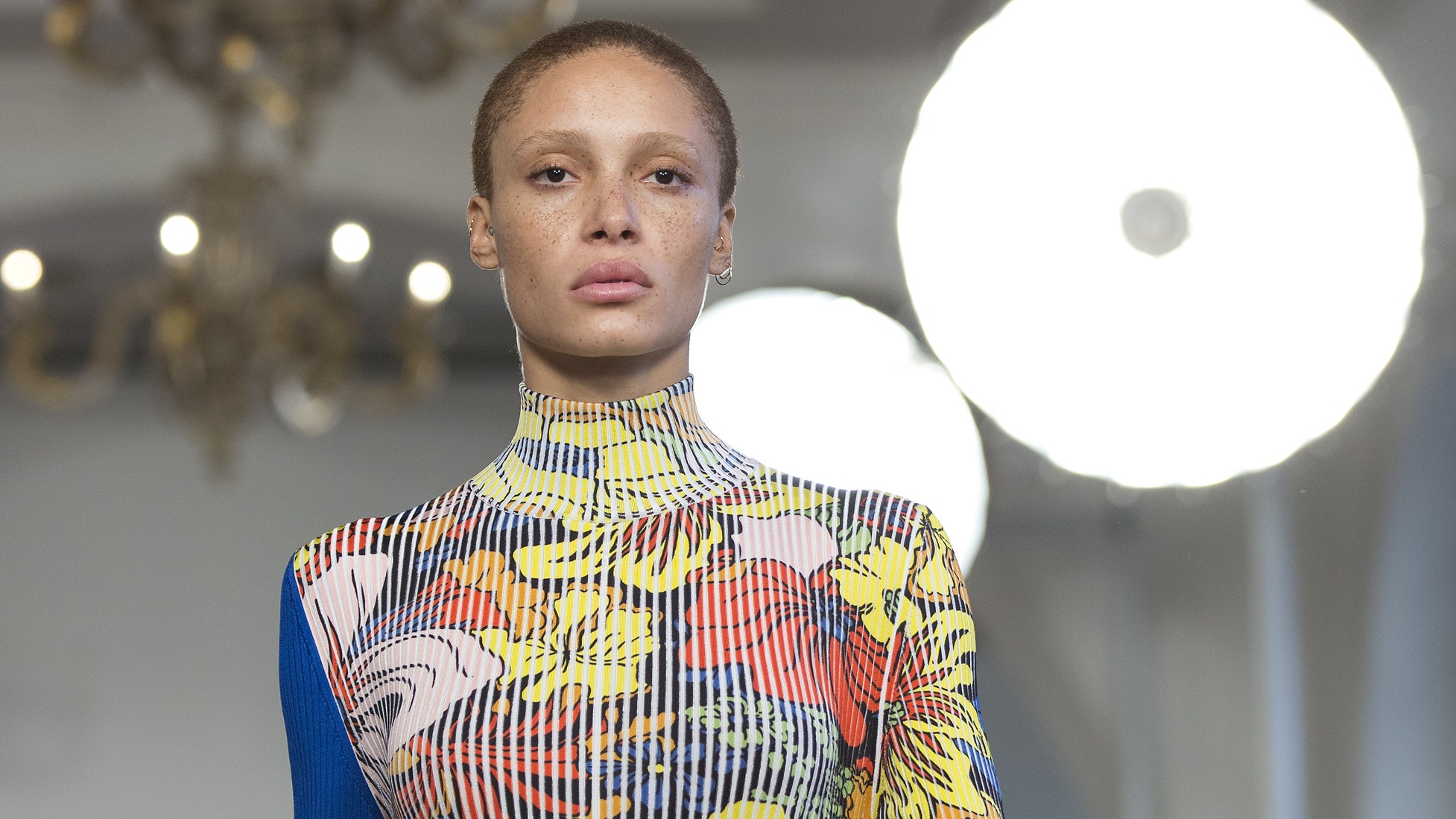 Adwoa Aboah.