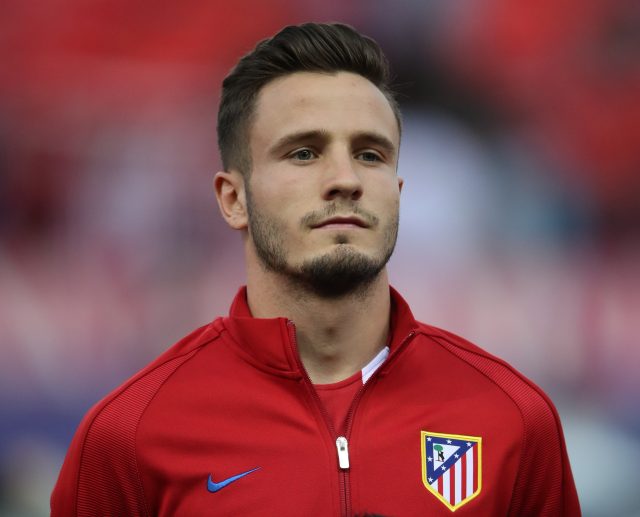 Saul Niguez