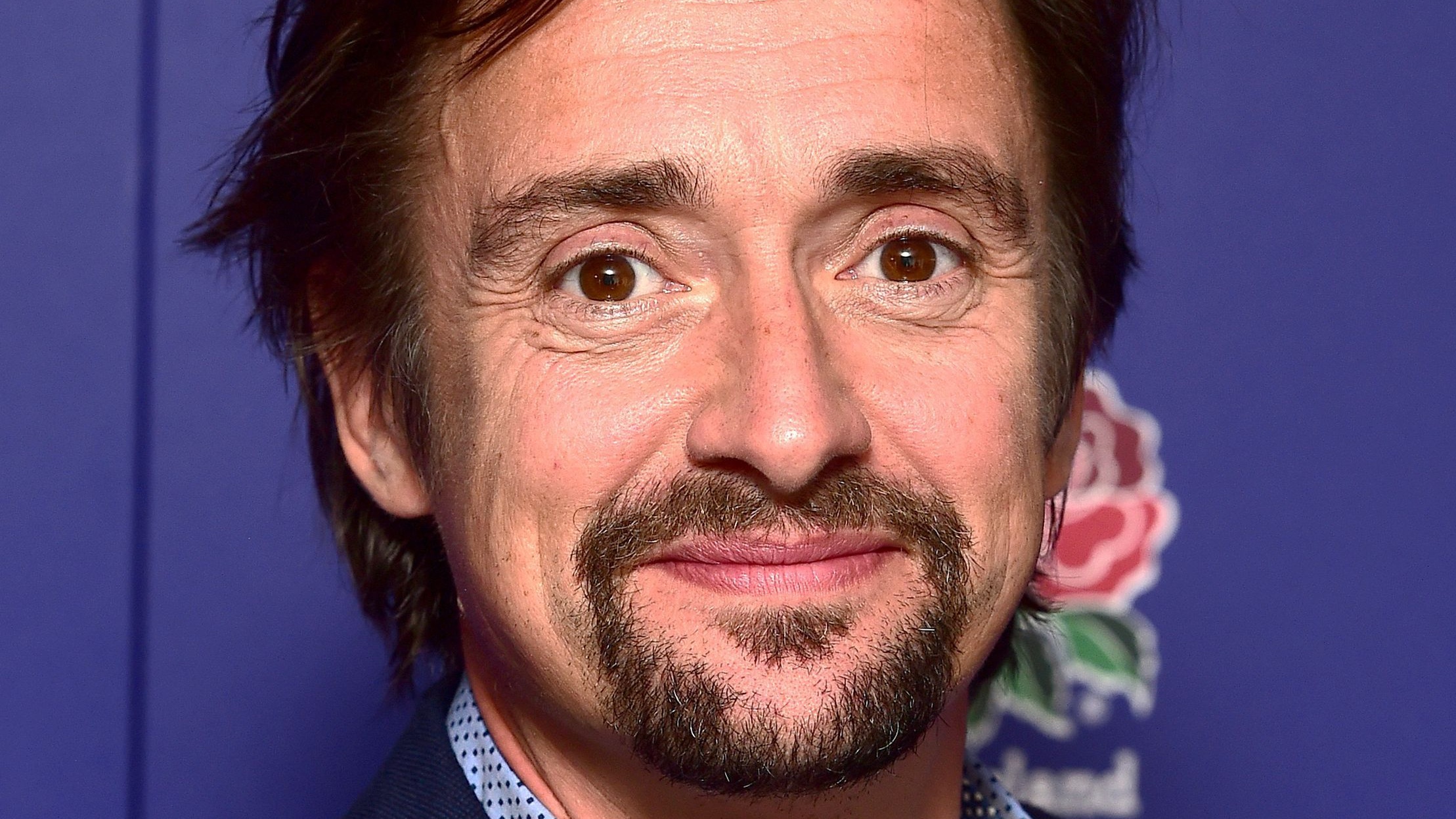 Richard Hammond at an event