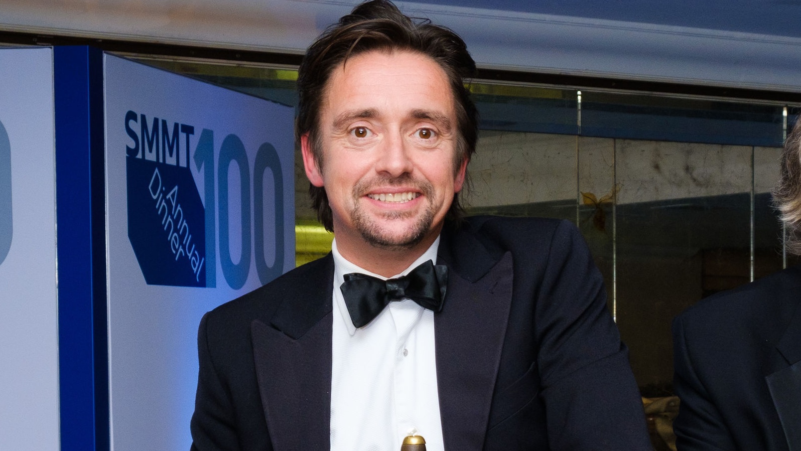 Richard Hammond